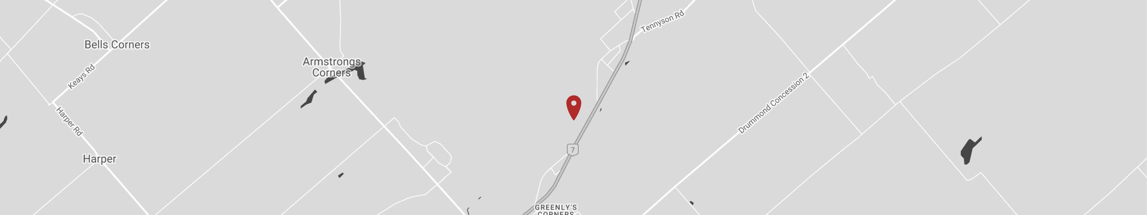 Hinton Auto Group New & Used Cars Dealership Perth, ON.